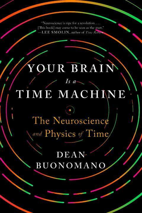 Immagine prodotto Il tuo cervello è una macchina del tempo (Inglese, Buonomano Dean, 2018)