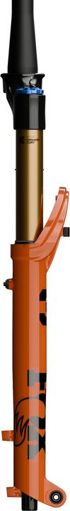 Actual product image Fox Federgabel Float 36 SL FS 29" Grip X H-L Firm Mode 44 R (140 mm, Air)