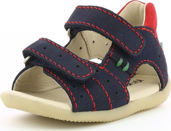 Kickers Sandalen (19)