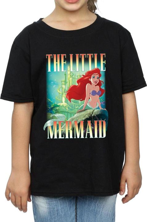 The Little Mermaid TShirt Mädchen (152, 158)