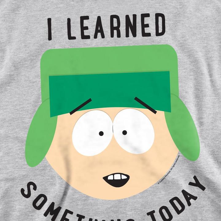 Produktbild Ubisoft I Learned Something Today Sweatshirt (S)