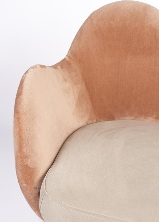 Actual product image Zuiver Lounge Chair Friuli