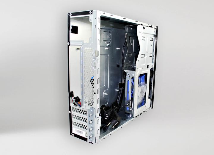 Image du produit CoolBox COO-PCT450S-BZ (mATX)