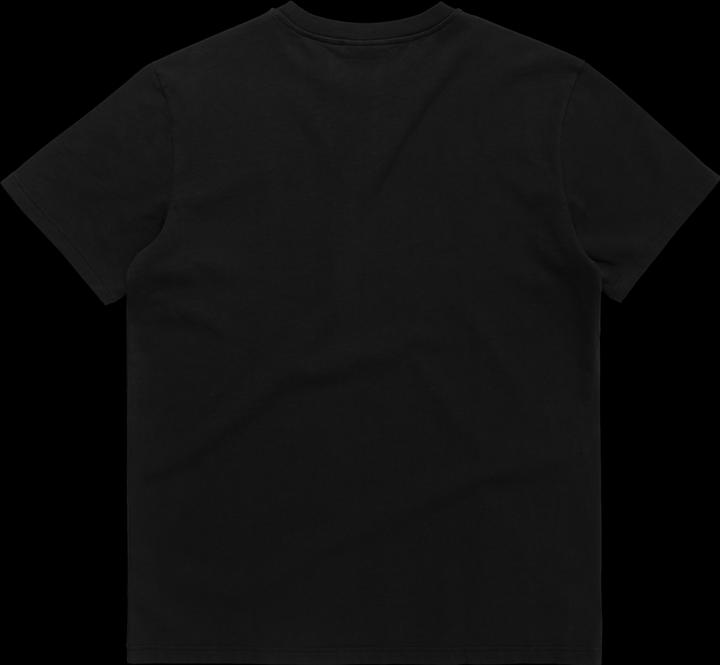 Actual product image Mystic The Staple Tee (XL)