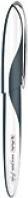 Image du produit Bic HERLITZ - my.pen STYLE - Porte-plume (Gris, 1 x)