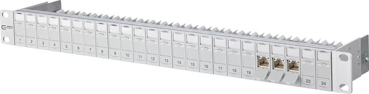 Immagine prodotto Metz Connect Pannello patch RJ-45 X 24