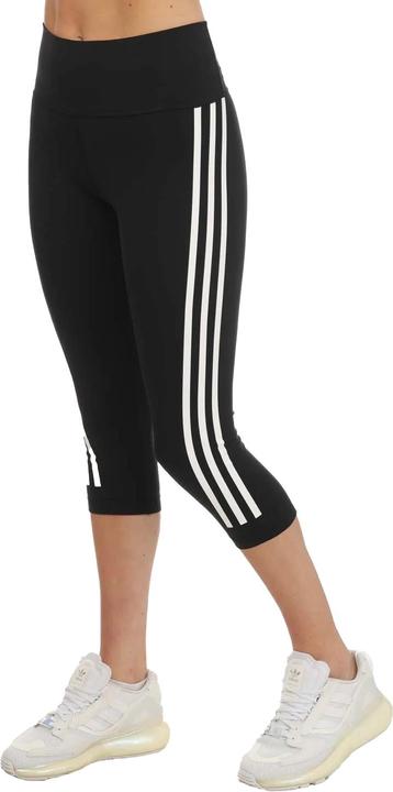 adidas Optime 34 Strumpfhose Training
