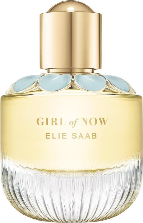 Produktbild Elie Saab Girl Of Now Edp Spray (Eau de Parfum, 50 ml)