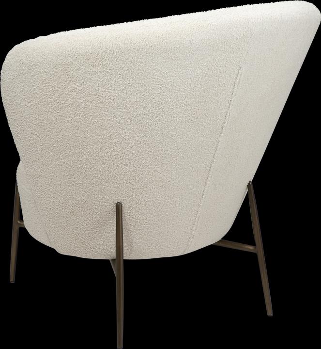 Immagine prodotto Dan Form Sedia lounge ORBIT