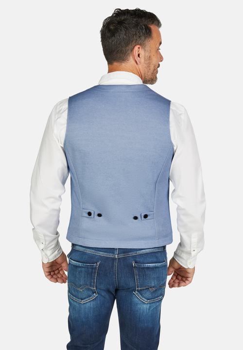 Actual product image Calamar Weste (58)