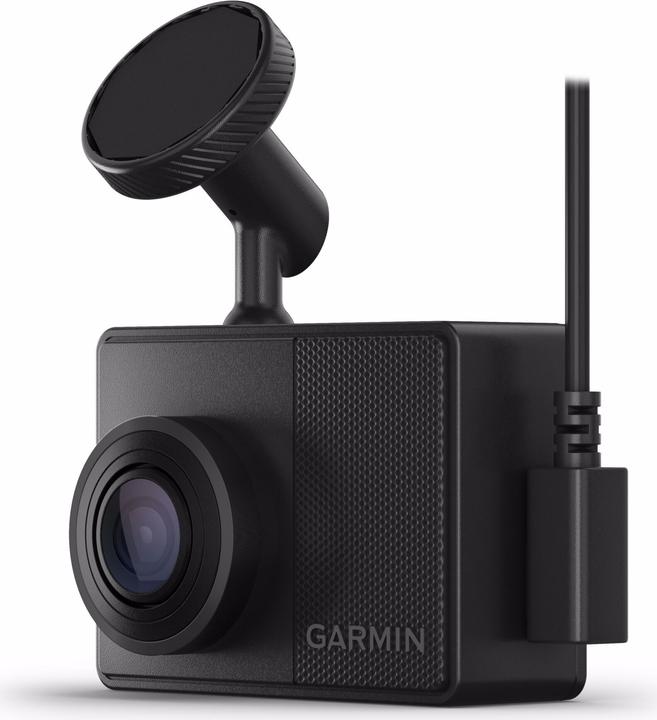 Image du produit Garmin Dash Cam 67W (Bluetooth, WiFi, Écran intégré, Microphone intégré, WQHD)