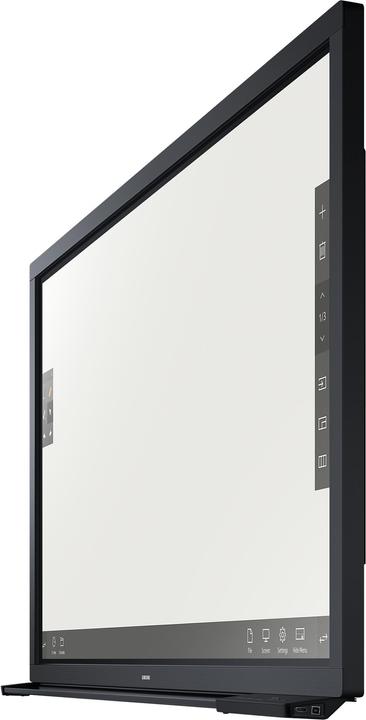Actual product image Samsung Dm75e (1920 x 1080 pixels, 75")