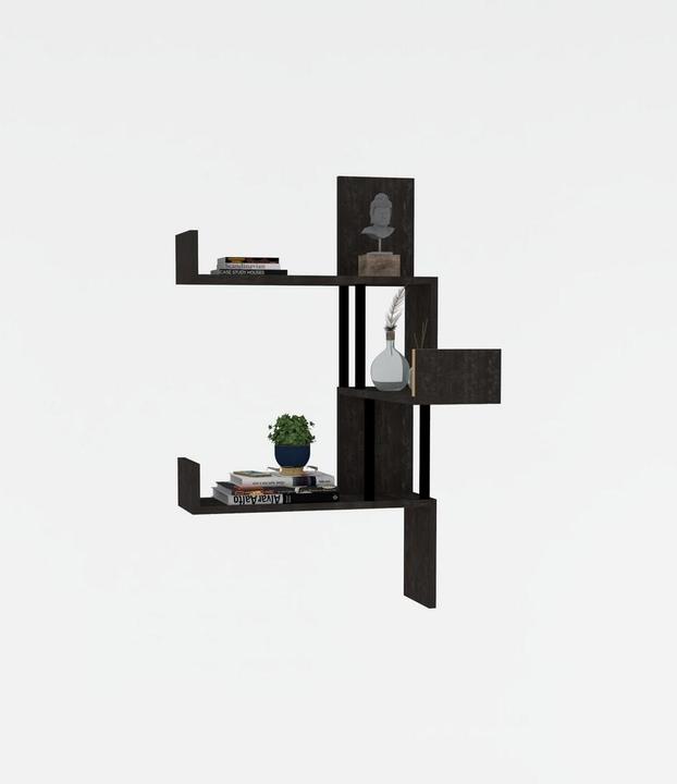 Image du produit Kalune Design Alayna (105 x 60 x 20 cm)