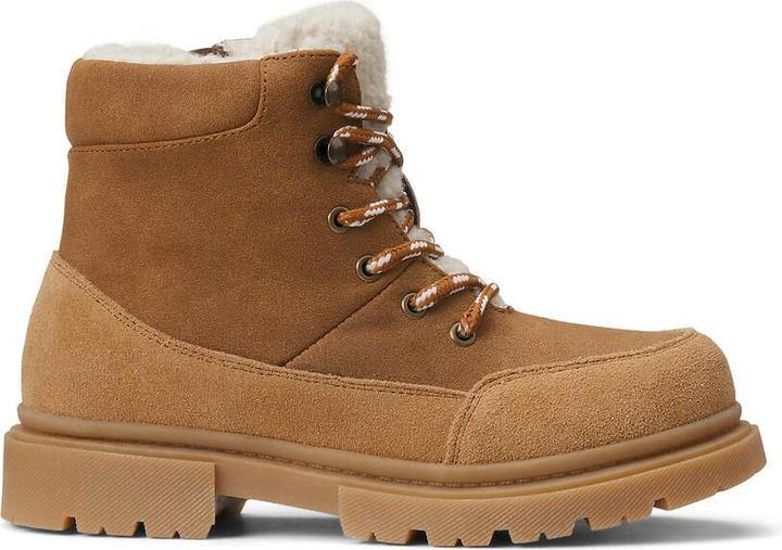 La Redoute Collections Gefütterte Boots