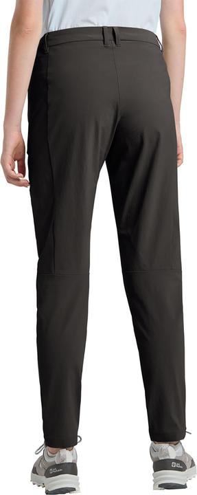 Actual product image Jack Wolfskin Hikeout Pants W (S, M)