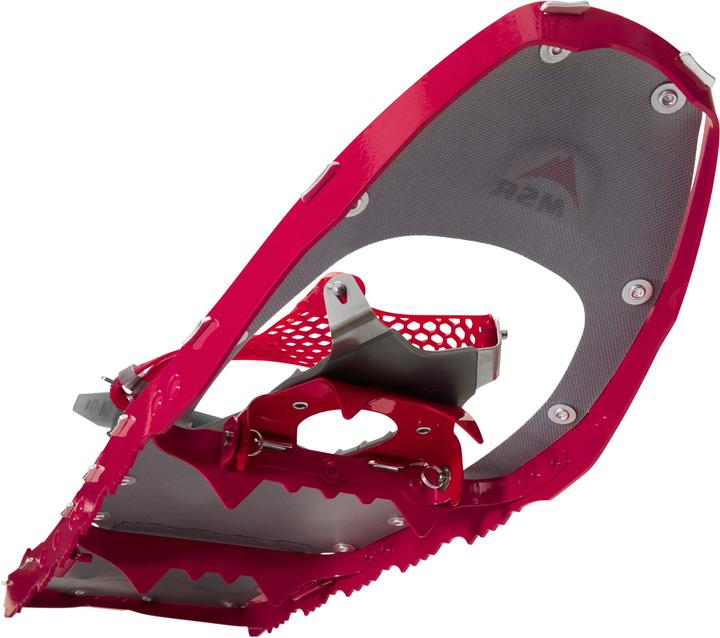 Actual product image Msr Lightning Ascent (22.05")