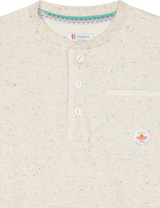 Immagine prodotto Noppies Langarmshirt Leadville (134)