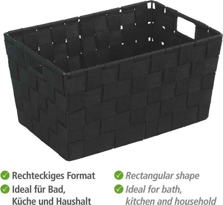 Actual product image Wenko Adriatic S
