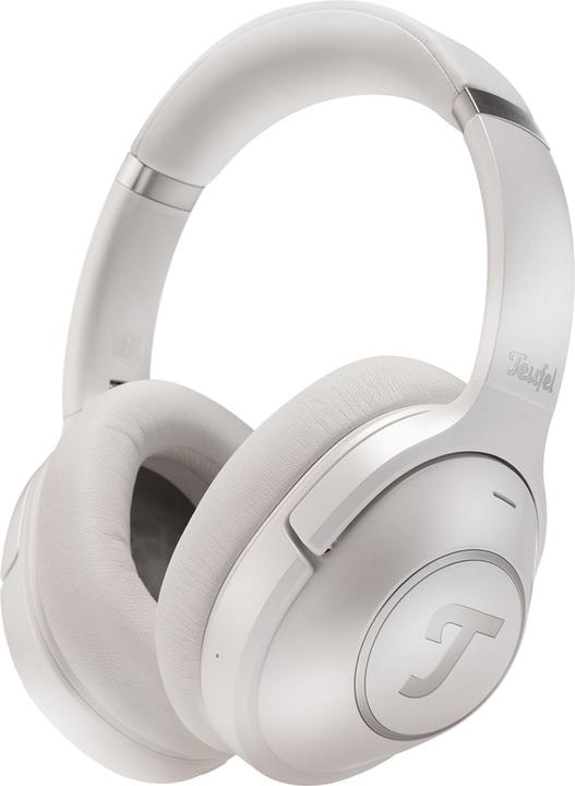 Teufel Real Blue NC (ANC, 41 h, Kabellos, Kabelgebunden)