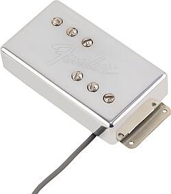 Image du produit Fender ® CuNiFe Wide Range Humb. ne. chr.