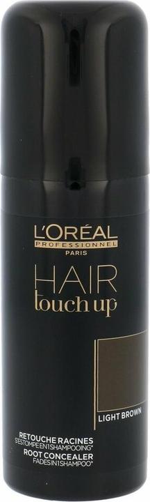 Produktbild L'Oréal Professionnel Hair Touch Up (Hellbraun)