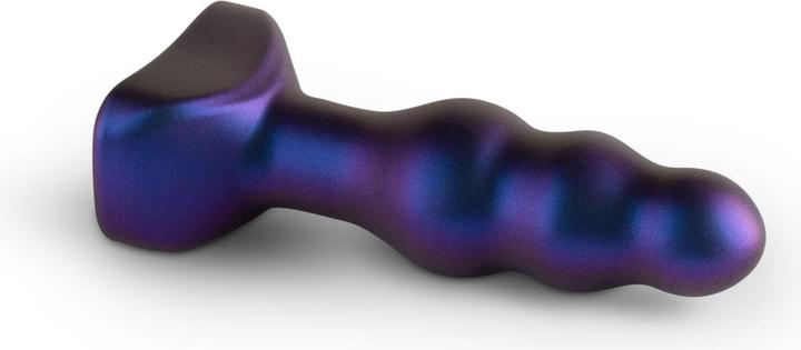 Actual product image Hueman Space Invader vibrierender Analplug