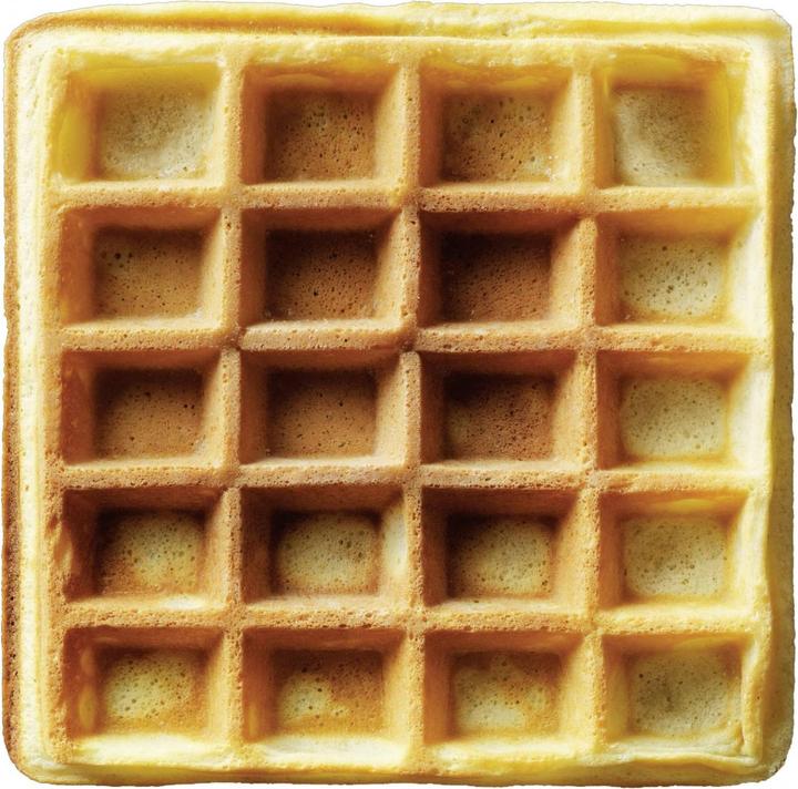 Produktbild Krups Waffeleisen FDK251CH