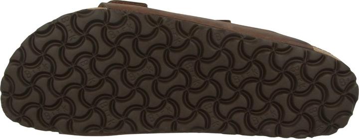 Produktbild Birkenstock Arizona Nubukleder Normal (36)