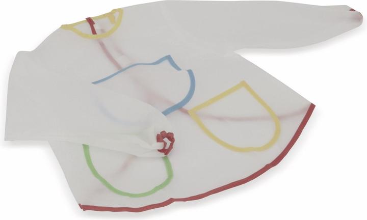 Immagine prodotto Creative kids Grembiule da pittura