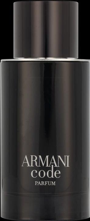 Actual product image Giorgio Armani Code (Eau de parfum, 75 ml)