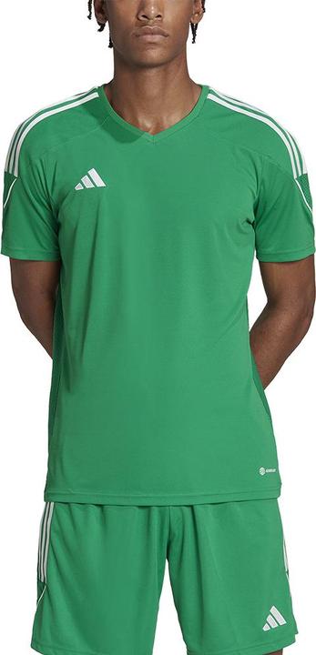 Actual product image adidas Tiro 23 Jersey Men (XS)