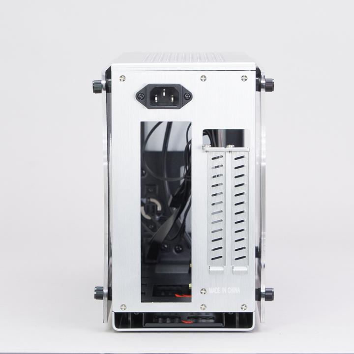 Productafbeelding Zalman M2 Mini (Mini-ITX)