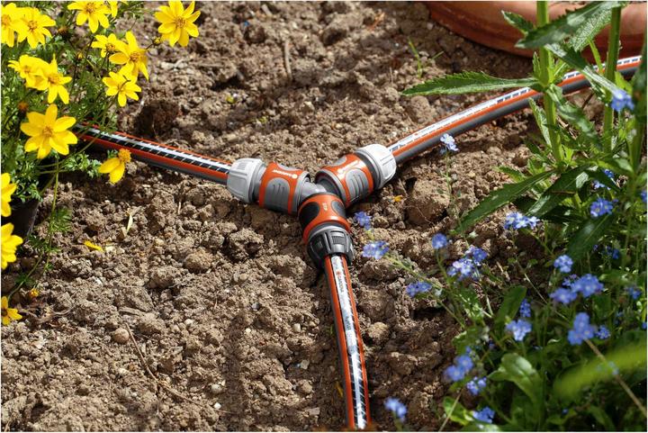 Image du produit Gardena Set de dérivation (Répartiteur, 12.70 mm)
