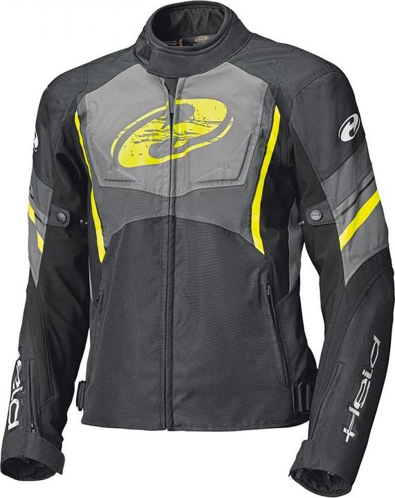 Produktbild Held motorradjacke damen traveller baxley (Damen, S)