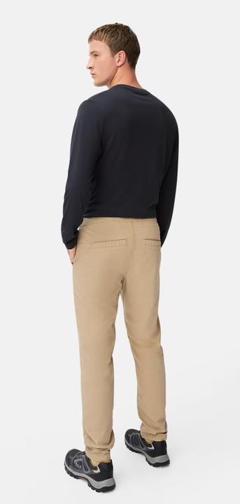 Actual product image Camel Active Thermo Chino aus reiner Baumwolle mit Polyesterfutter (42)