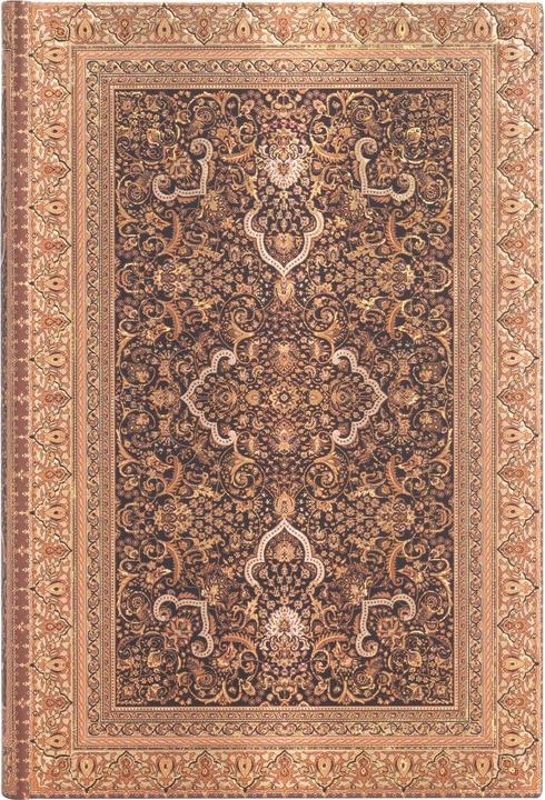 Paperblanks Notebook PB Medina Mystic mini lin (Lined, Hardcover)