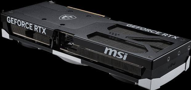 Image du produit MSI GeForce RTX 5080 VENTUS 3X OC PLUS (16 Go)