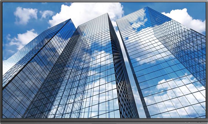 Image du produit Ijkoa 75" Pro MFP 4K, Android 9, 4GB, support mural inclus (75")