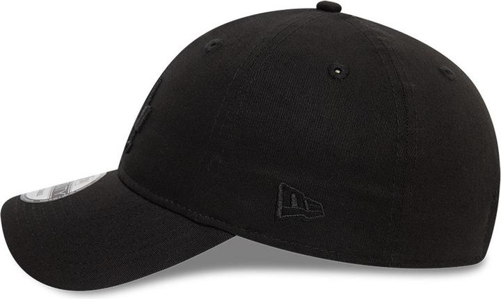 Produktbild New Era 9Twenty Unisex Cap - Los Angeles Dodgers Schwarz
