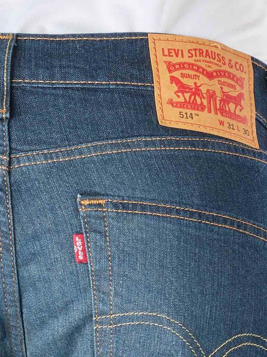 Actual product image Levis 10016927 (W31/L32)