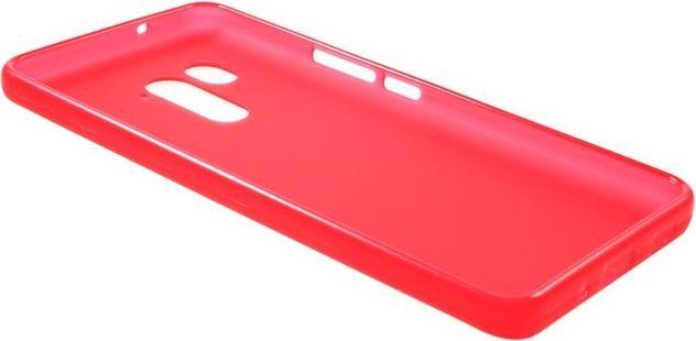 Produktbild MU Classic Softcase TPU Hülle (HTC U11+)