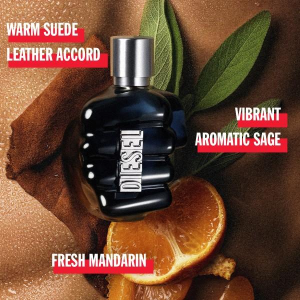Actual product image Diesel Only The Brave (Eau de parfum, 35 ml)