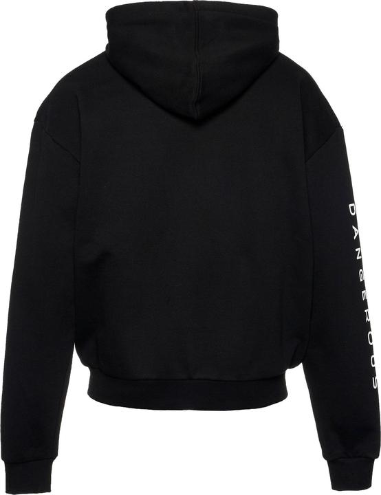 Produktbild Dangerous DNGRS DNGRS Decent Zip Hoody - 187285 (XL)