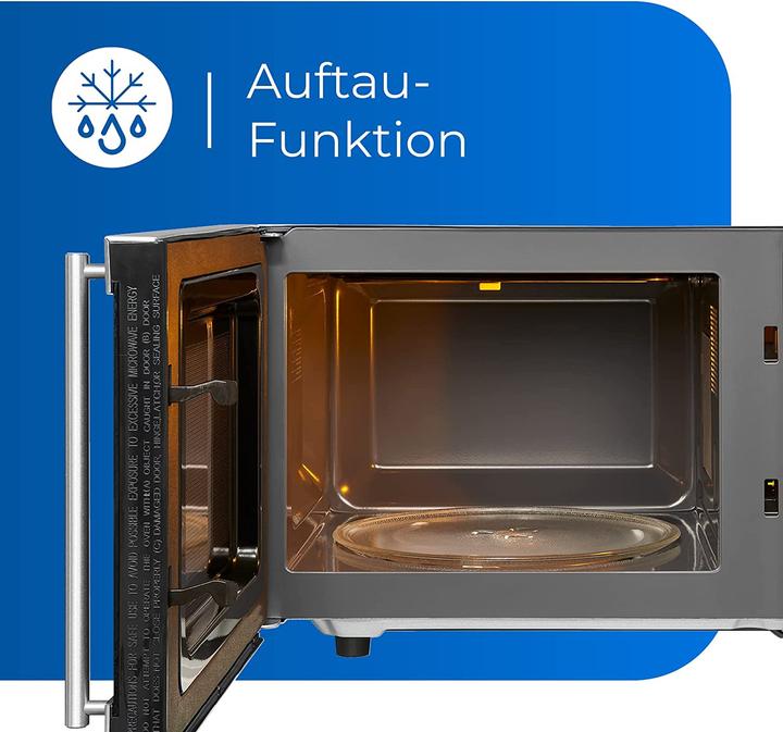 Image du produit Exquisit MW -3 (20 l)