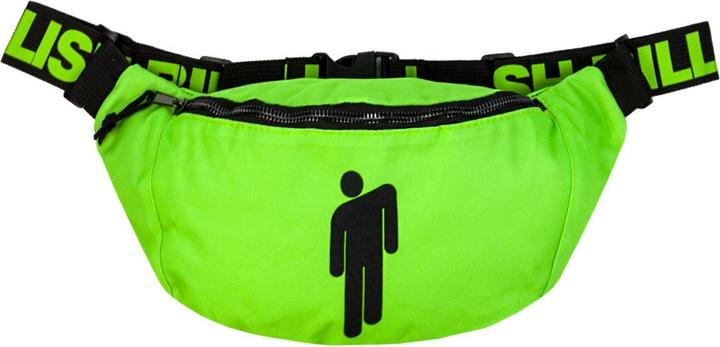Rocksax Bauchtasche Bad Guy Billie Eilish