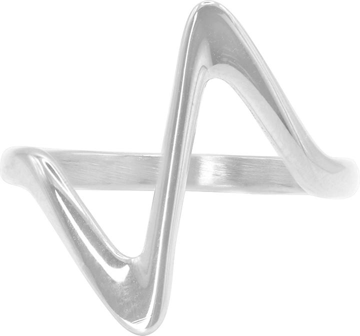Actual product image Heideman Persi silver coloured (54)