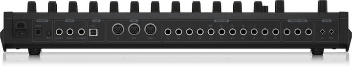 Actual product image Behringer RD-8 MKII