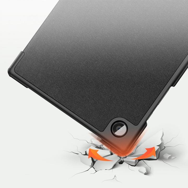 Actual product image Dux Ducis Domo Series (Galaxy Tab A8 (2021))