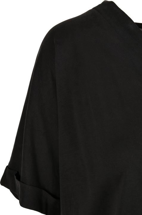 Actual product image Urban Classics Ladies Short Modal Jumpsuit (4XL)