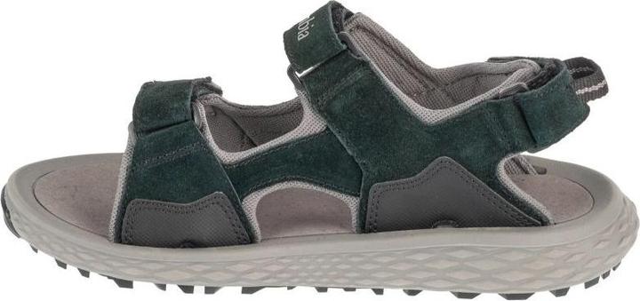 Produktbild Columbia Konos Wandersandalen mit Riemen (44)